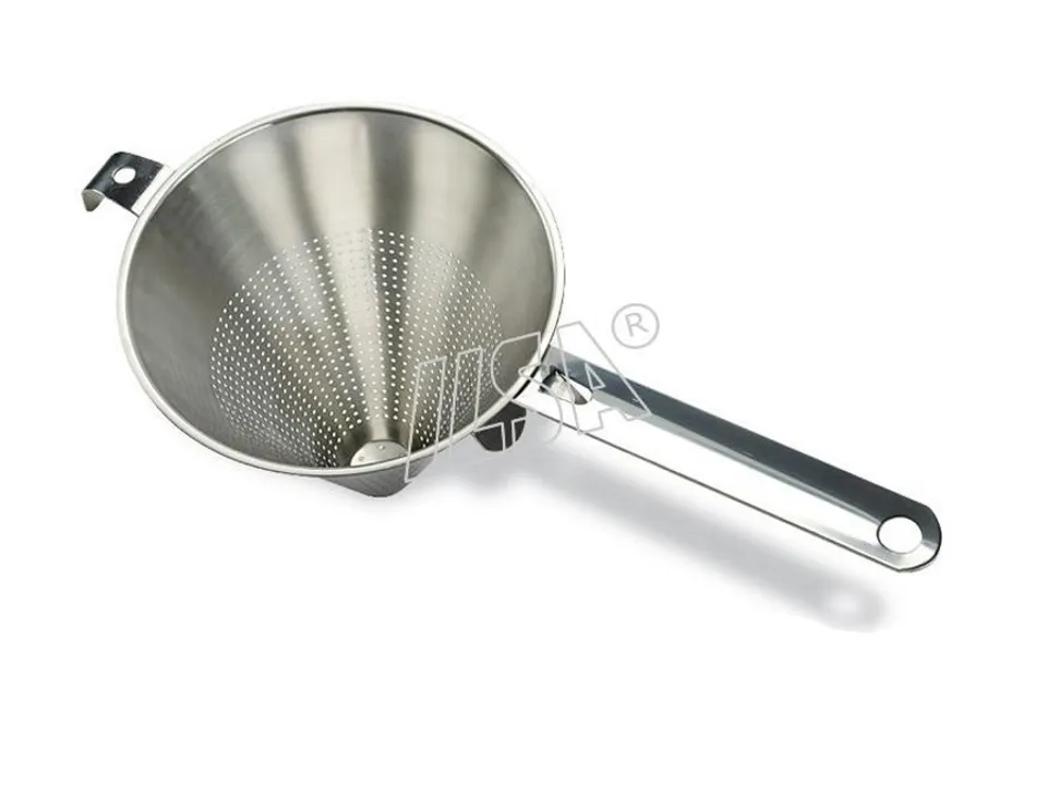 Consegna Rapida Colino cinese in acciaio inox
