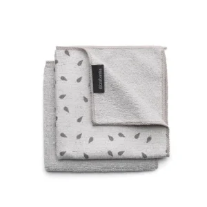 Must-Have Panni lavapiatti, 30x30 cm, set da 2 pezzi