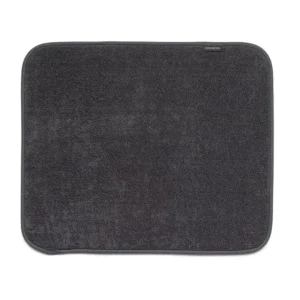 Tappetino scolapiatti in microfibra, 47x40 cm Professionale