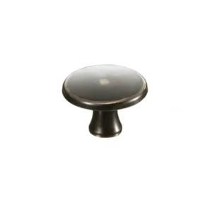 Pomello vintage marrone nero Novità