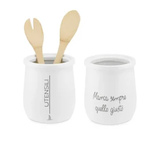 Must-Have Gli onesti, porta utensili ø14 cm