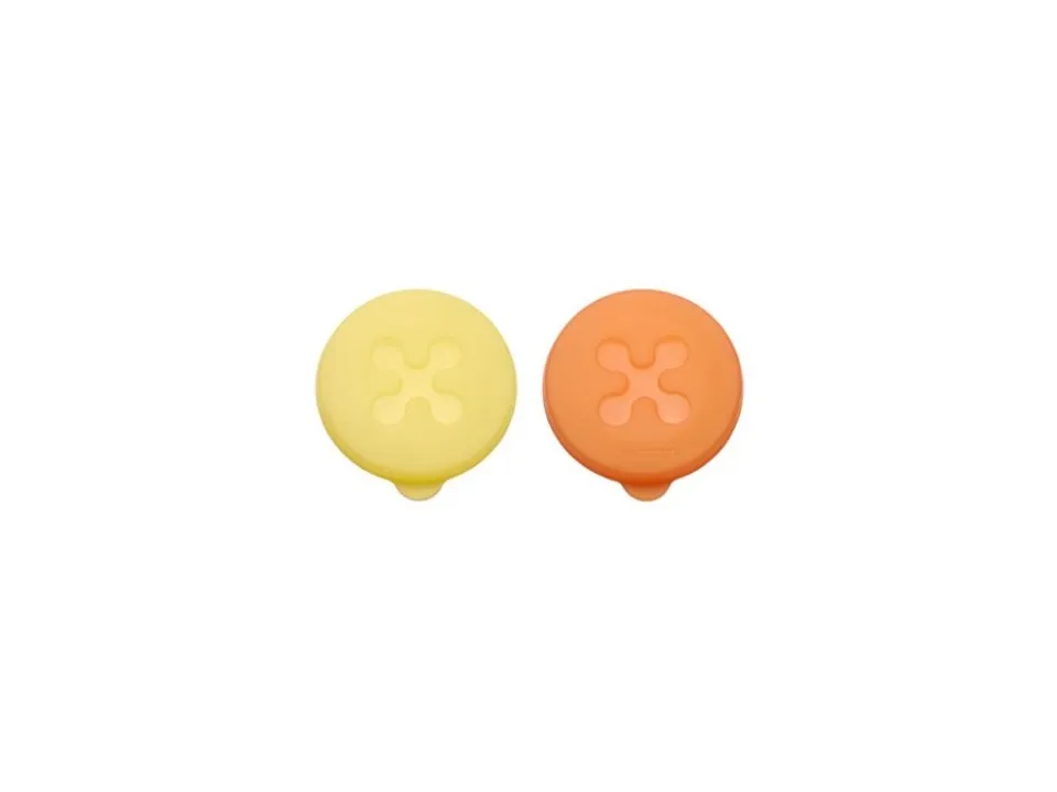 Super Prezzo Coperchi per yogurt set 2 pz