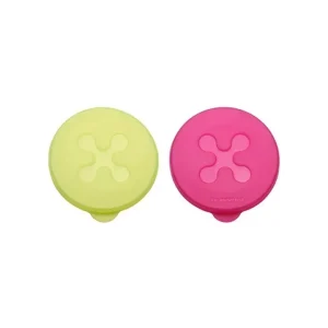 Reso Gratuito Coperchi per yogurt set 2 pz