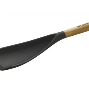 Cucchiaione 30 cm nero Sconto