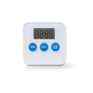 Soddisfatti O Rimborsati Timer digitale con calamita