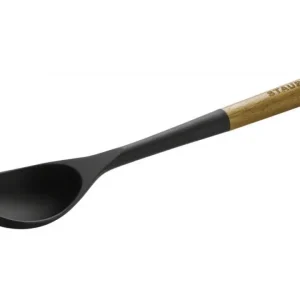 Mestolo a servire, nero, 31 cm Ultima Occasione