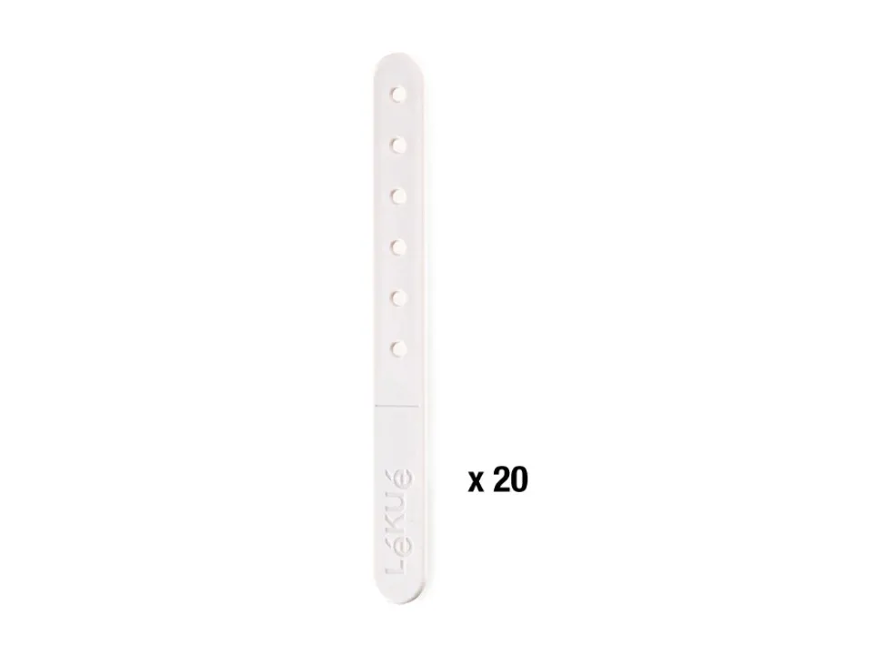 Stecco ghiaccioli, set 20 pezzi Prezzo Basso