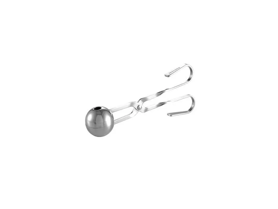 Pinza per polpette "grandchef" Reso Gratuito