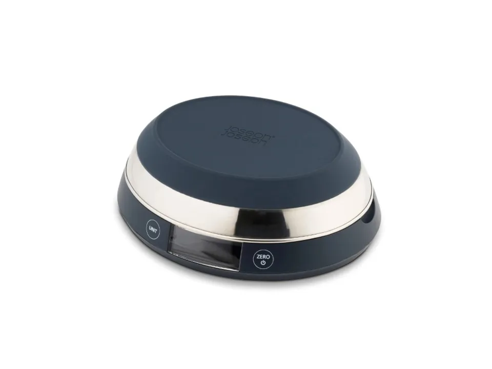Occasione Switchscale, bilancia digitale grigio