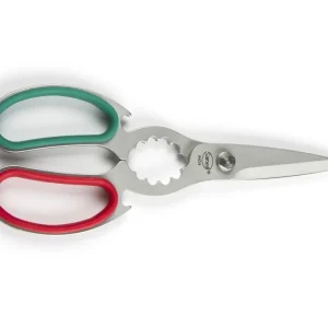 Prezzo Di Fabbrica Premana, forbici cucina inox, 21 cm