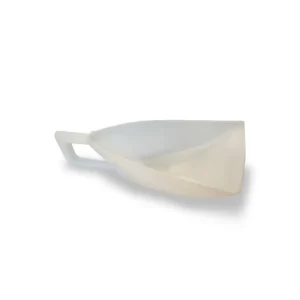 Sessola piana ics 40x22 cm Soddisfatti O Rimborsati