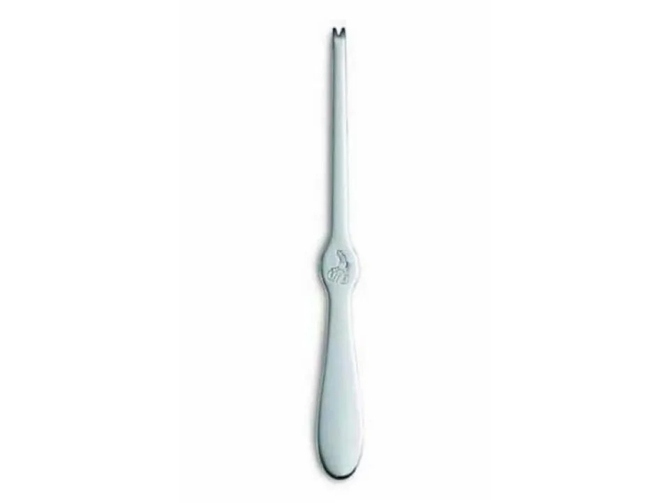 Promo Stagionale Stiletto aragosta in acciaio inox 18/10, 202 mm