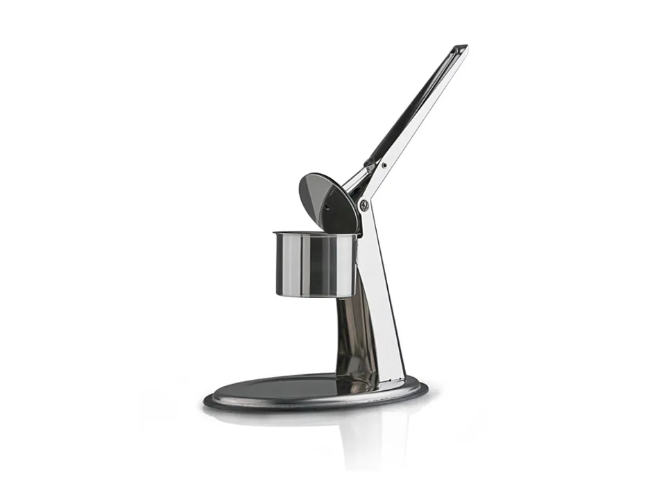 Schiacciapatate mister potato in acciaio inox Occasione Imperdibile