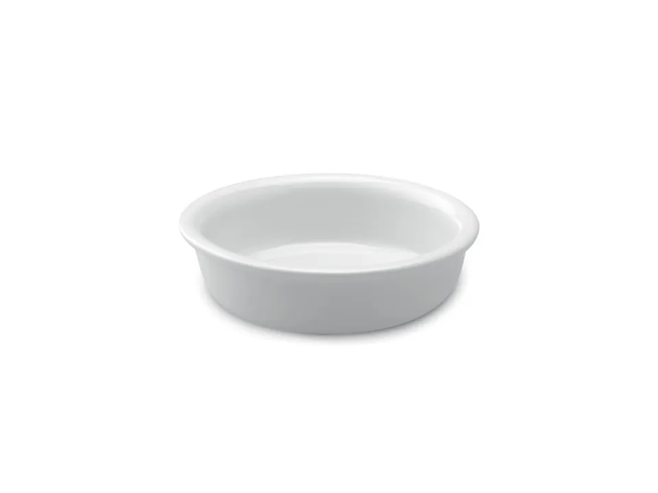 Professionale Inserto in porcellana per tegami e padelle, ø 24 cm