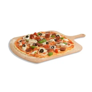 Affare Pala per pizza in legno di faggio, 48x33 cm