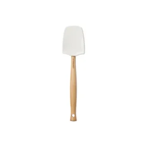 Prezzo Di Fabbrica Spatola cucchiaio craft larga in silicone - meringue