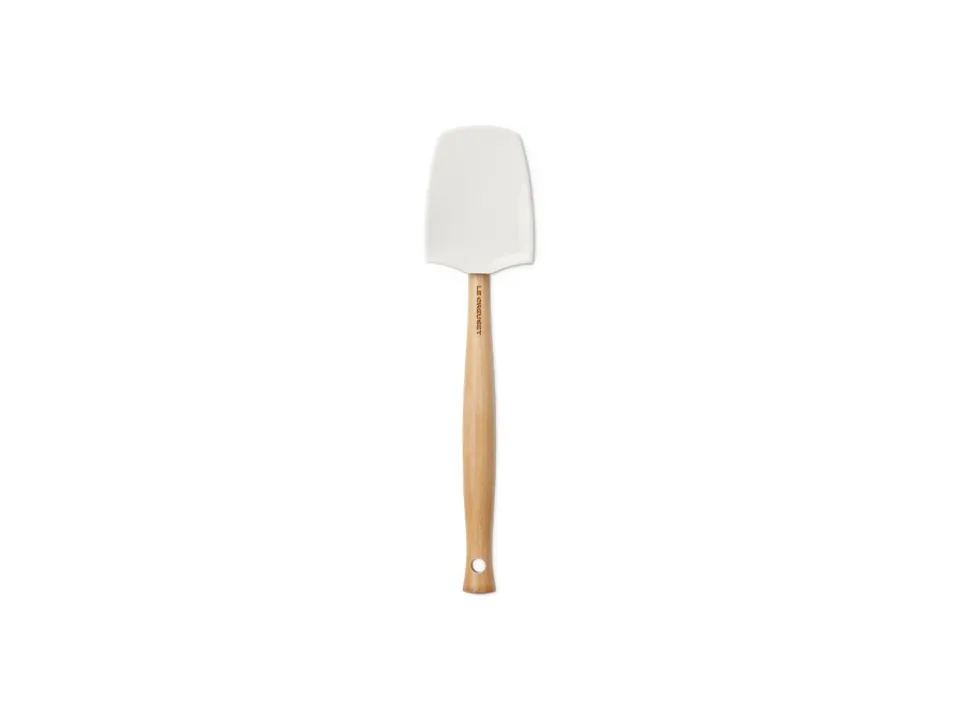 Prezzo Di Fabbrica Spatola cucchiaio craft larga in silicone - meringue