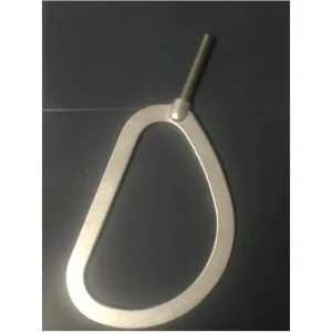 Prezzo Conveniente Paletta alluminio per paiolo art.71g