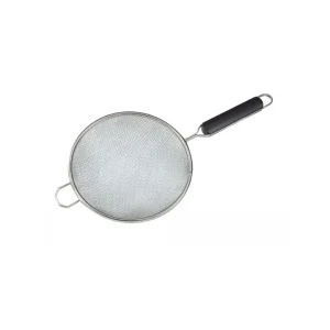 Offerta Speciale Colapasta a doppia rete diametro cm 16 in acciaio inox 18/10