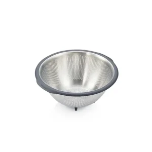 Prezzo Scontato Scolatutto con bordo largo ø 20 cm