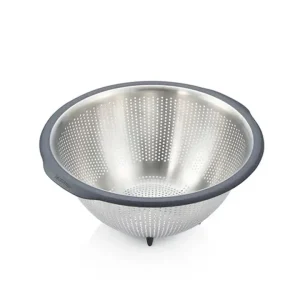 Scolatutto con bordo largo ø 26 cm Spedizione Espresso