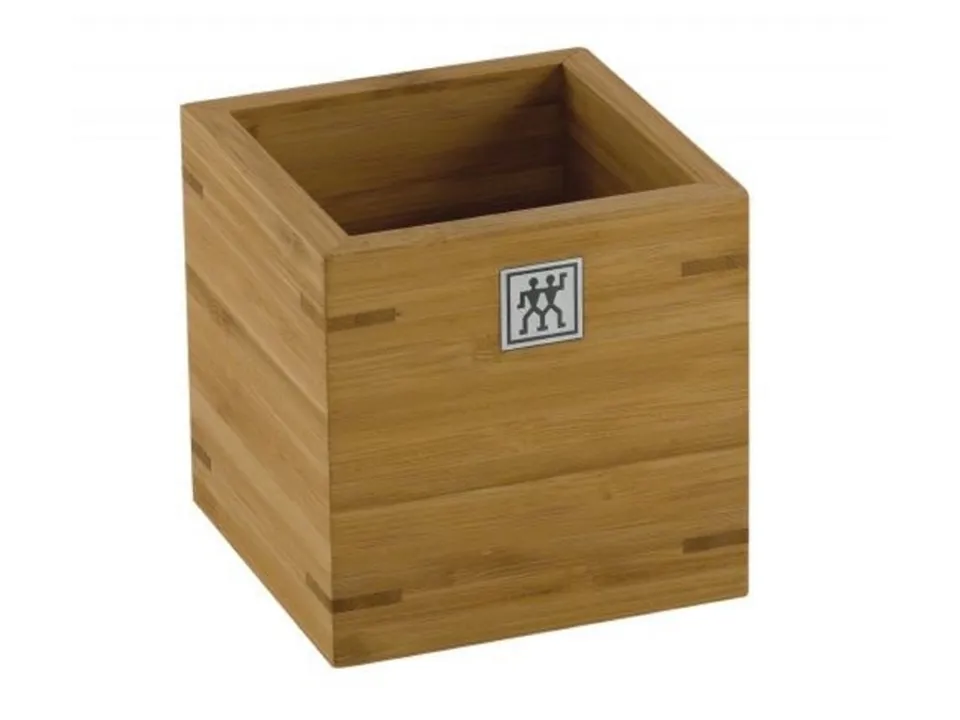 Esclusivo Porta utensili in bambù piccolo
