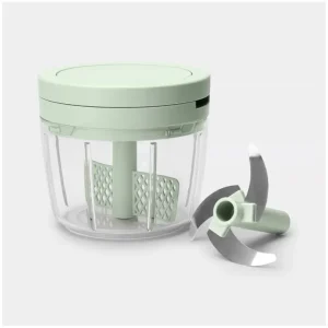 Tasty+, tritatutto manuale Sconto