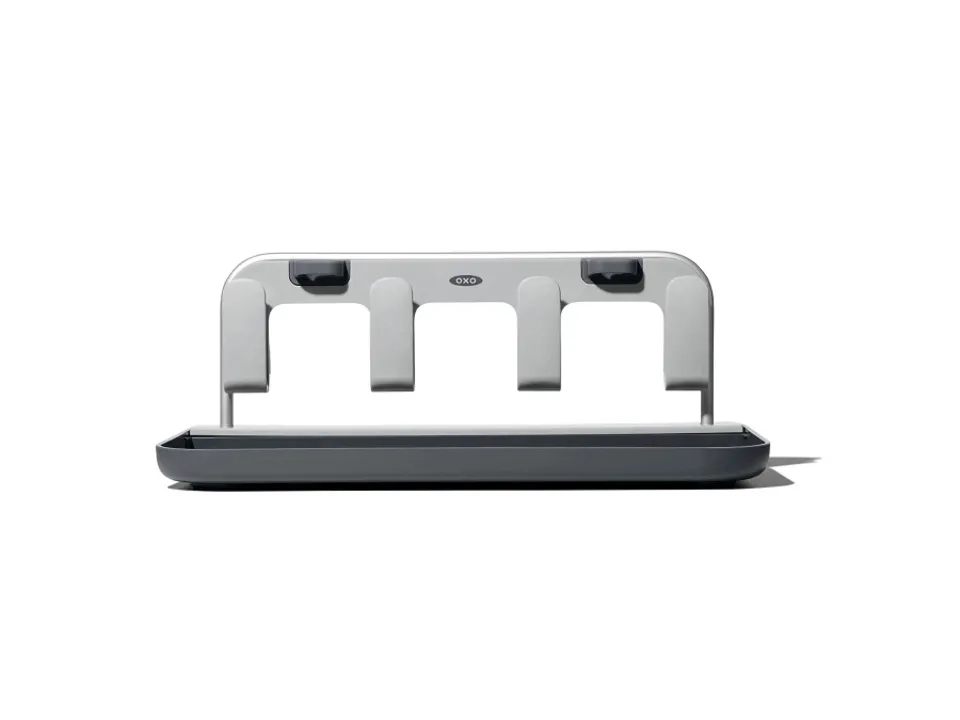 Good grips, scola e asciuga bottiglie Must-Have