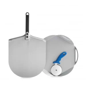Kit pizza fatta in casa "a casa mia", 33 cm Compra Adesso