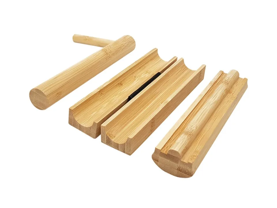 Kit per preparare il sushi Sconto