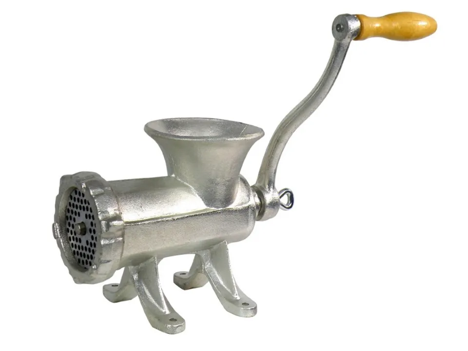 Tritacarne manuale reber 8684 n n° 32 Sconto