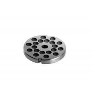 Piastra acciaio inox tc 10/12, fori 10 mm Ultima Occasione