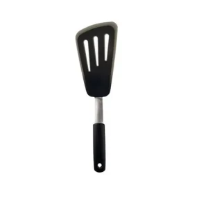 Spedito Oggi Spatola flessibile per omelette, in silicone
