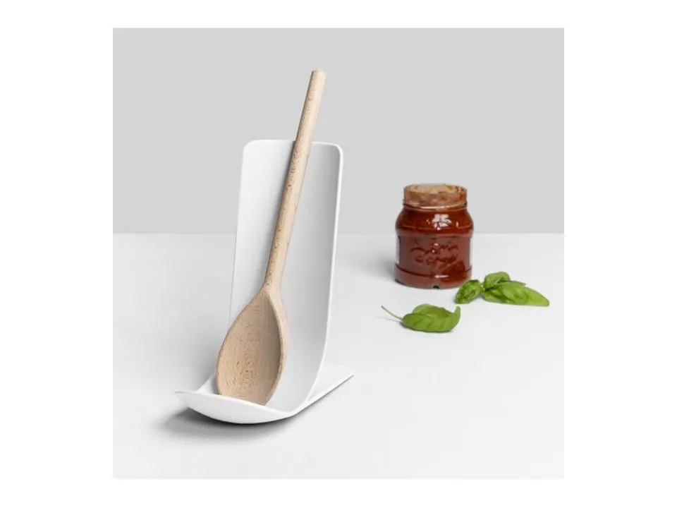 Stand, poggiamestoli - arctic white Economico