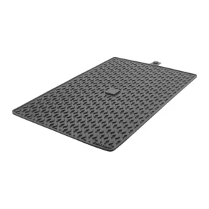 Offerta Speciale Bbq+, poggia utensili, 45 cm x 31 cm, silicone