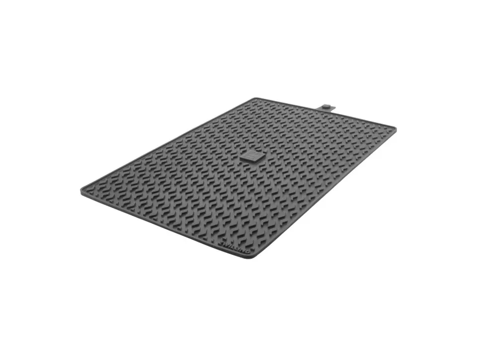 Offerta Speciale Bbq+, poggia utensili, 45 cm x 31 cm, silicone