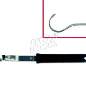 Compra Oggi Stesso Arricciaburro professionale in acciaio inox ilsa