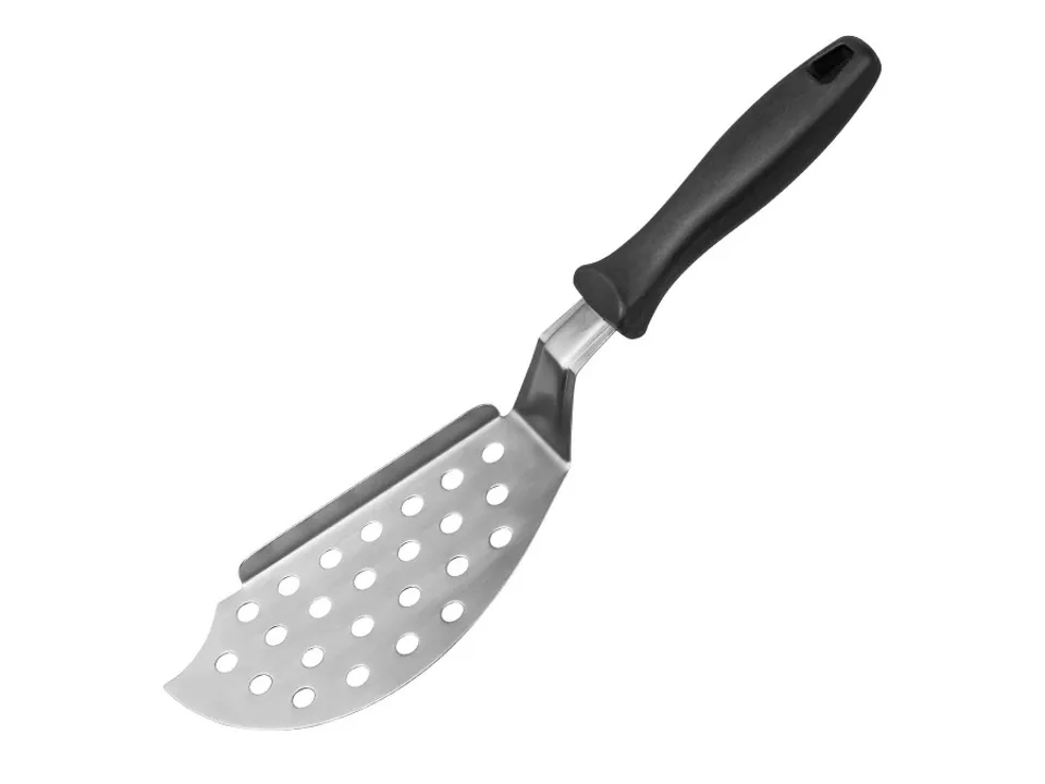 Offerta Del Giorno Paletta pesce, 33cm, acciaio inossidabile
