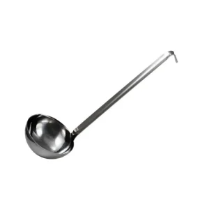 Linea standard, mestolo in acciaio inox, ø 10 cm Prezzo Basso