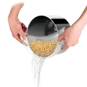 Prezzo Scontato Scolapasta universale