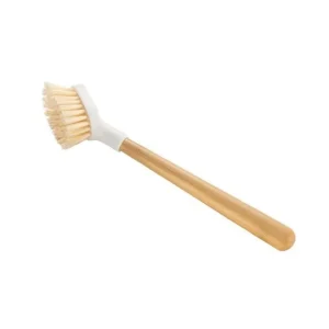 Clean kit bamboo, spazzola lavapiatti Offerta Speciale