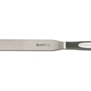 Tecna colore - spatola cuoco retta, bianco, 27 cm Sconto