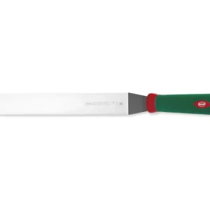 Ultimissimo Modello Premana, spatola cuoco piegata, 30 cm