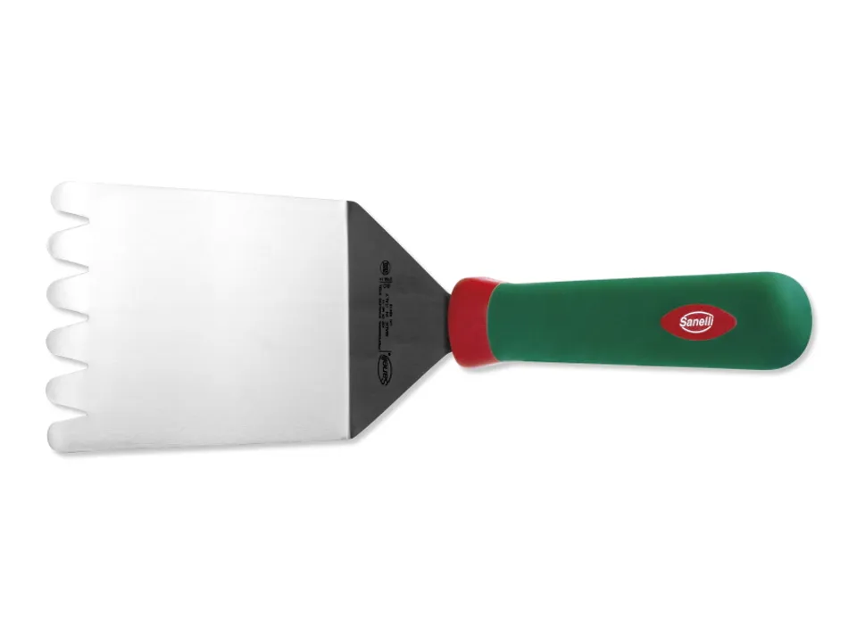 Premana, spatola griglia, 14 cm Ultimissimo Modello