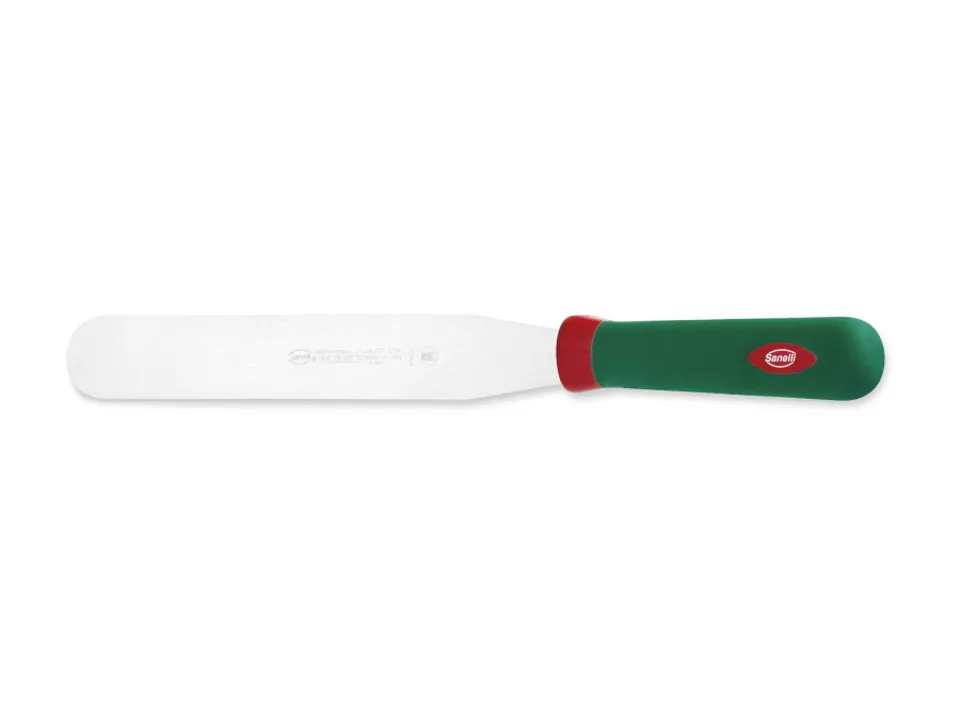 Premana, spatola cuoco, 22 cm Occasione Imperdibile