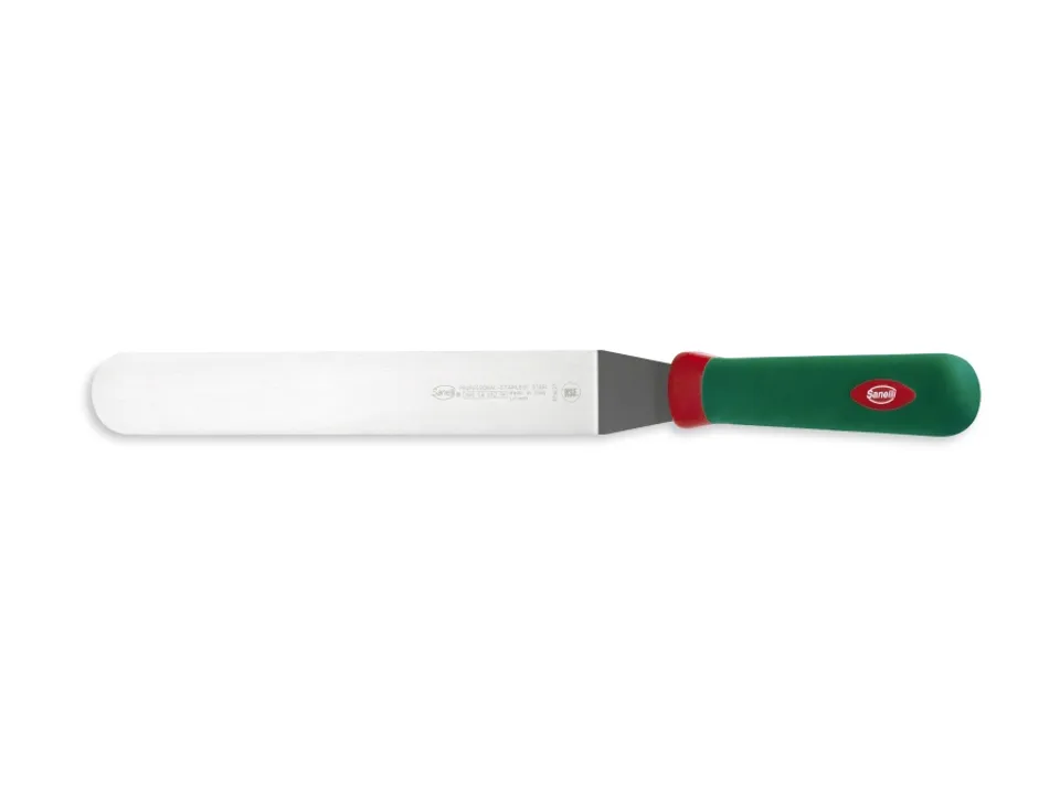 Bestseller Premana, spatola cuoco piegato, 27 cm