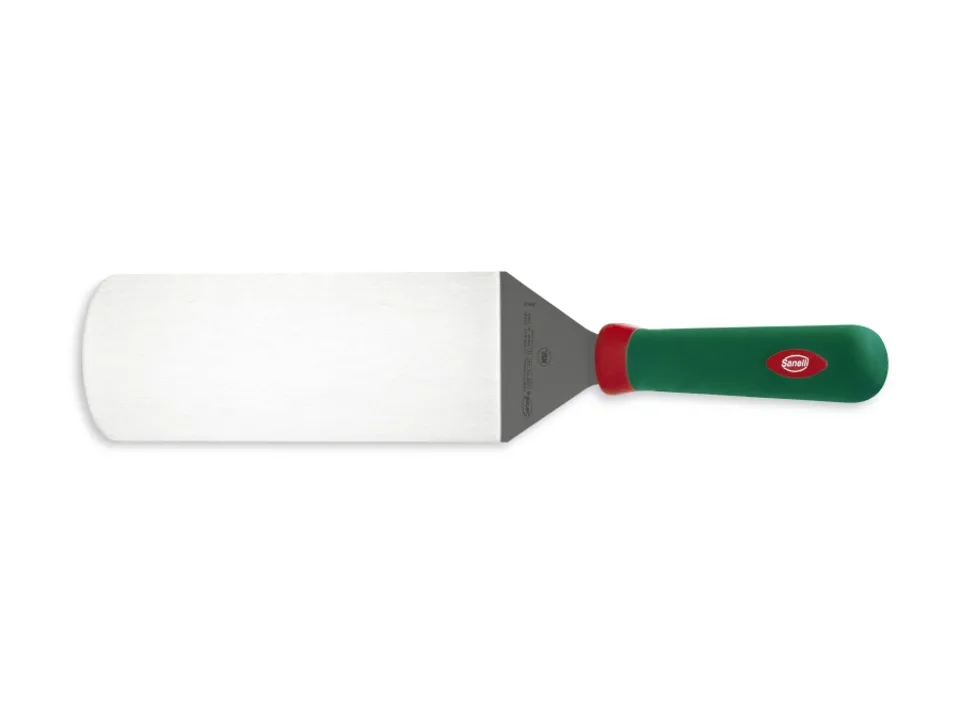 Premana, spatola hamburger, 26 cm Compra Adesso