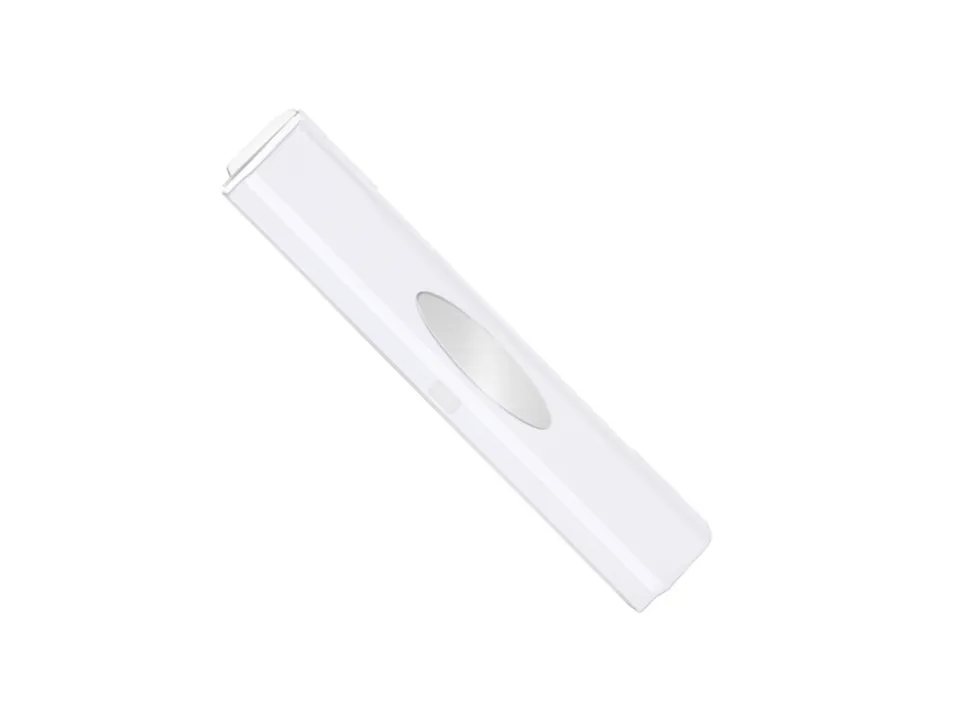 Dispenser perfect-cutter, bianco Di Tendenza