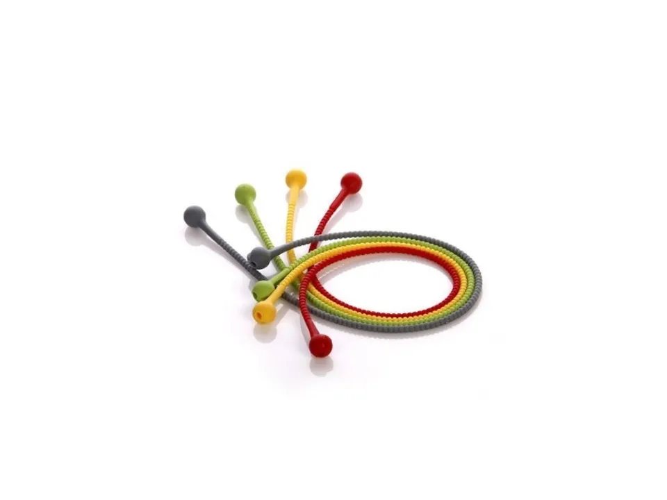 Lacci per cibo 4 pz delicia Offerta