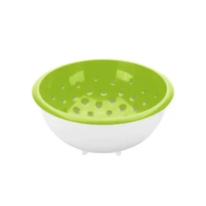 Scolatutto con ciotola vitamino ø 20 cm Economico